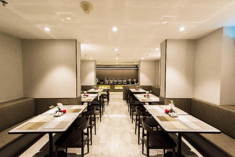 호텔 Hanting  Beijing Zhaoyang Station