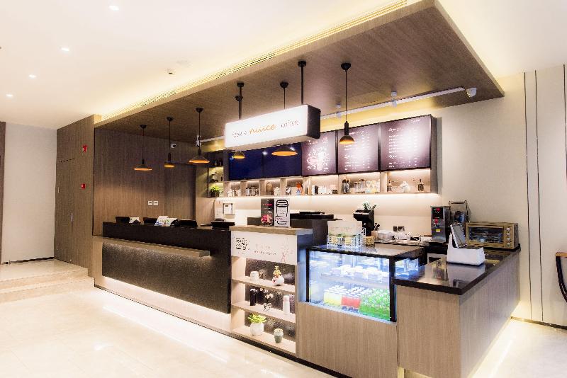 호텔 Hanting  Beijing Zhaoyang Station