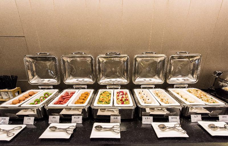 호텔 Hanting  Beijing Zhaoyang Station