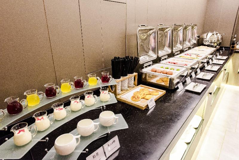 호텔 Hanting  Beijing Zhaoyang Station