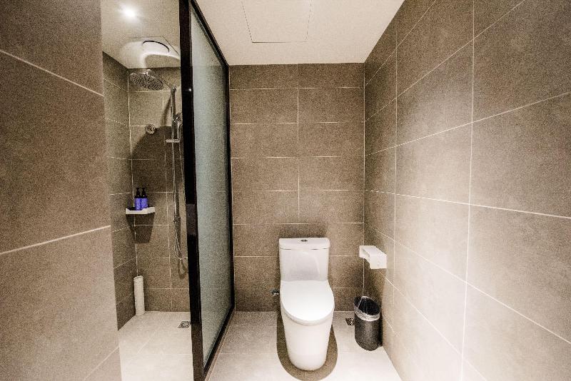 호텔 Hanting  Beijing Zhaoyang Station