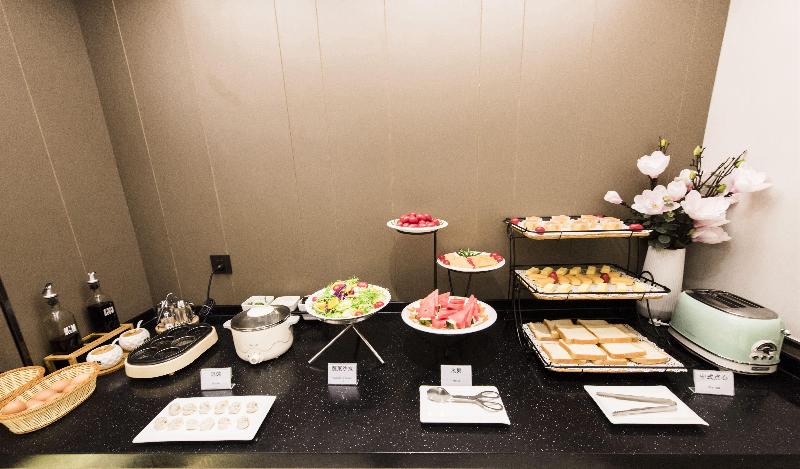 호텔 Hanting  Beijing Zhaoyang Station