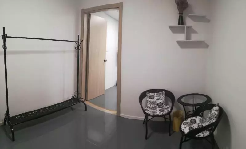 Hotelli Hanting  Puyang City Center Plaza