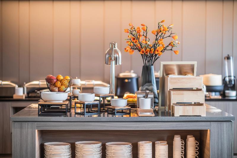 Otel Hanting Tianjin Xianyang Road Changhong Park