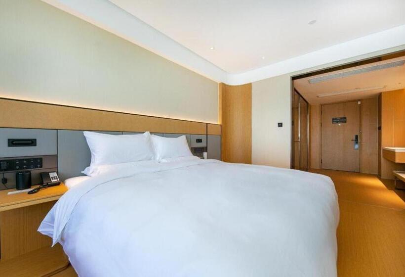 Ji Hotel Wenzhou Economic Development Zone Binhai Park