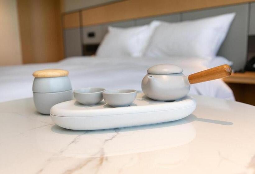 Ji Hotel Wenzhou Economic Development Zone Binhai Park