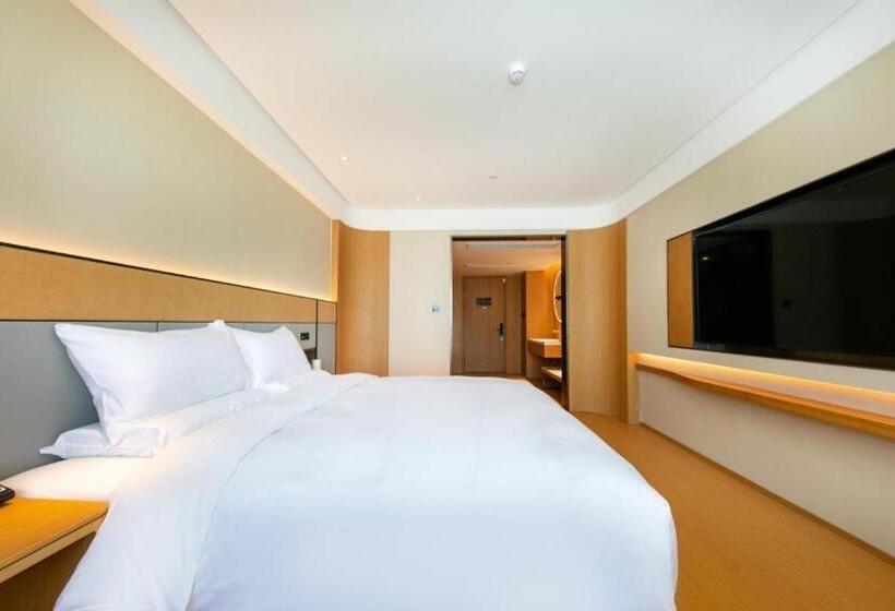 Ji Hotel Wenzhou Economic Development Zone Binhai Park