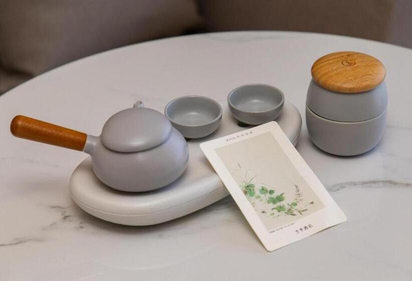 Ji Hotel Wenzhou Economic Development Zone Binhai Park