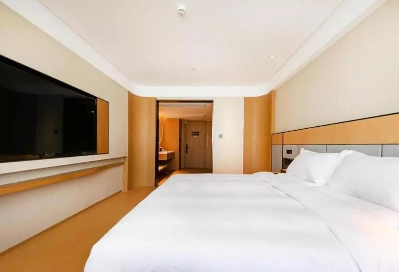 Ji Hotel Wenzhou Economic Development Zone Binhai Park