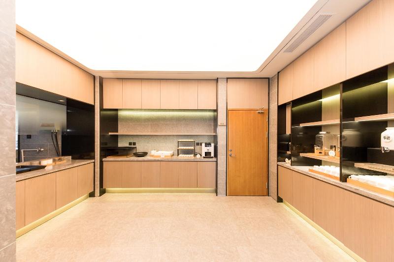 Ji Hotel Yancheng Dafeng Helanhuahai