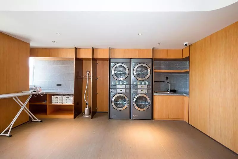 Ji Hotel Yancheng Dafeng Helanhuahai