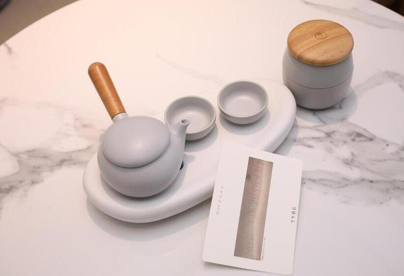 Ji Hotel Yancheng Dafeng Helanhuahai