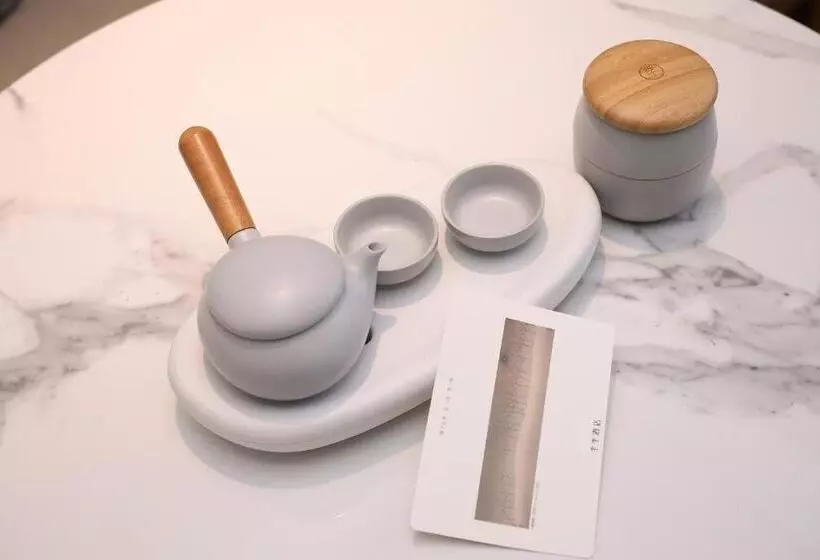 Ji Hotel Yancheng Dafeng Helanhuahai