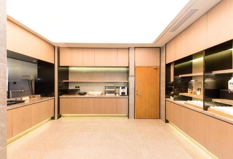 Ji Hotel Yancheng Dafeng Helanhuahai