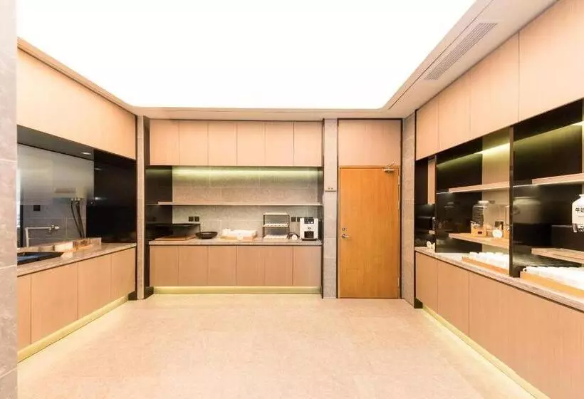 Ji Hotel Yancheng Dafeng Helanhuahai