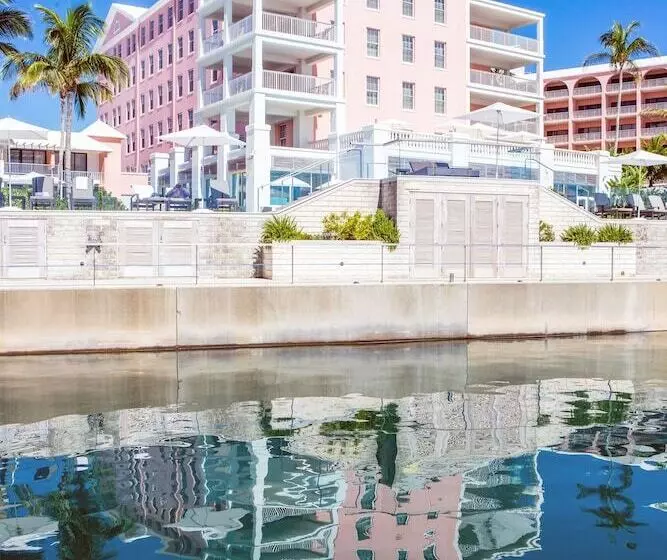 Hamilton Princess & Beach Club - A Fairmont Managed Hotel