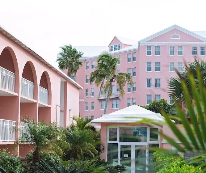 Hamilton Princess & Beach Club - A Fairmont Managed Hotel