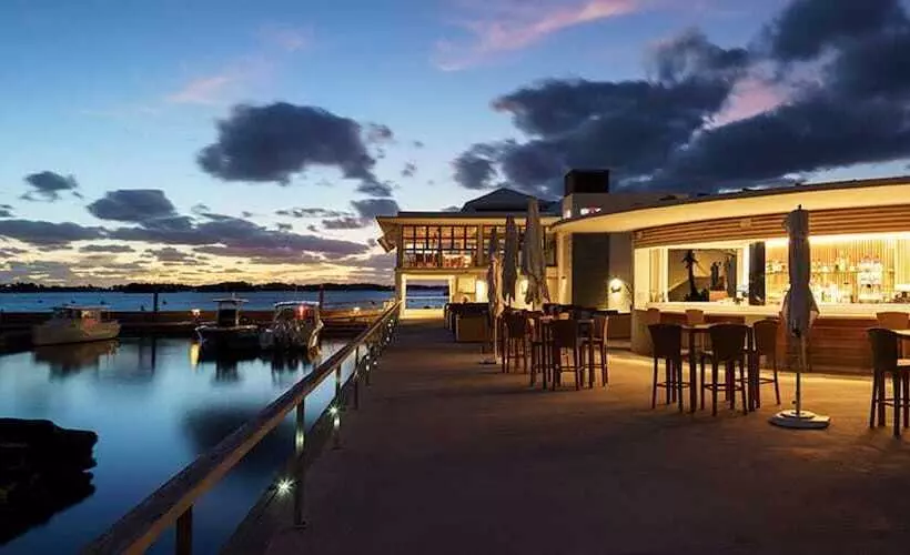 Hamilton Princess & Beach Club - A Fairmont Managed Hotel