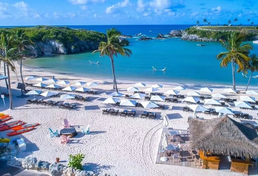 Hamilton Princess & Beach Club - A Fairmont Managed Hotel