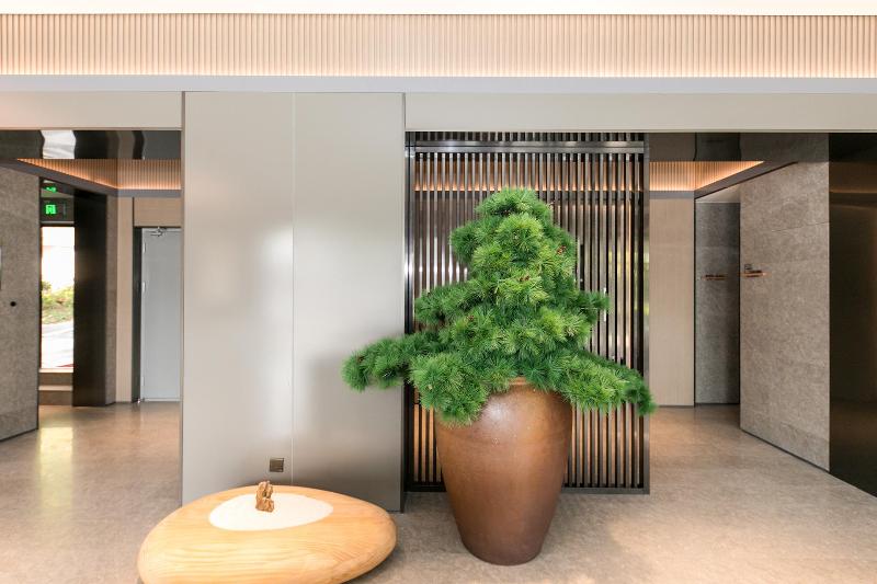 Otel Ji Deqing Qianyuan