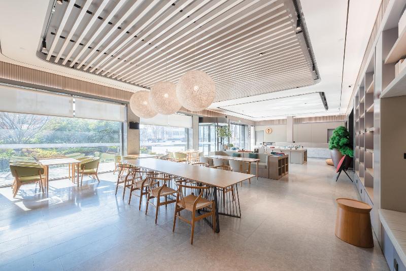 Otel Ji Deqing Qianyuan