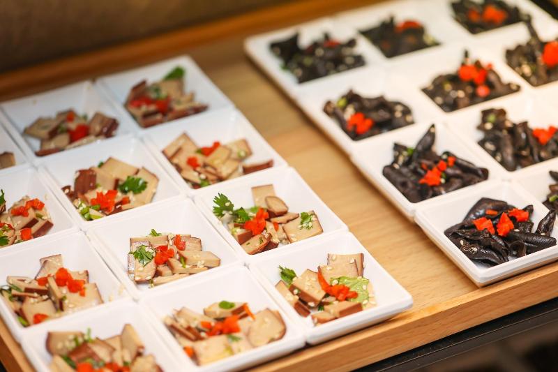 Otel Ji Deqing Qianyuan