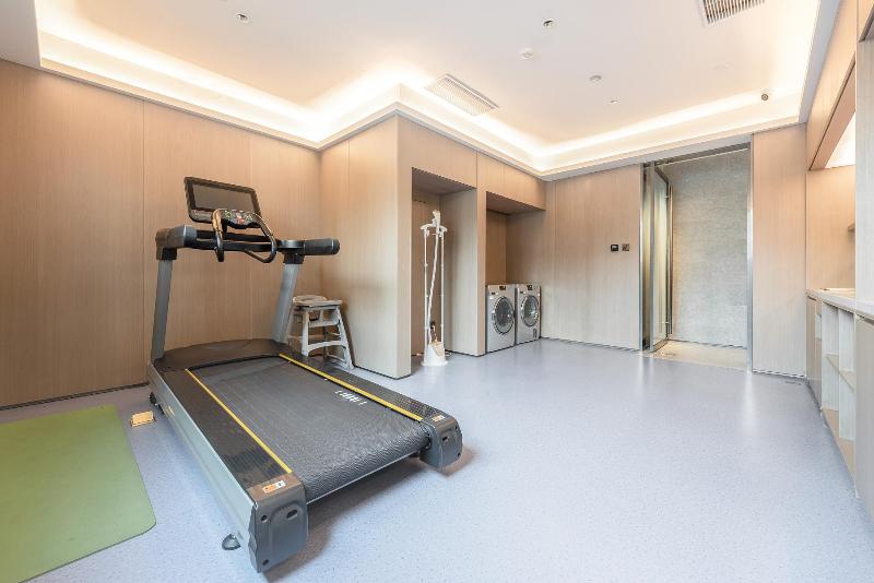 Otel Ji Deqing Qianyuan