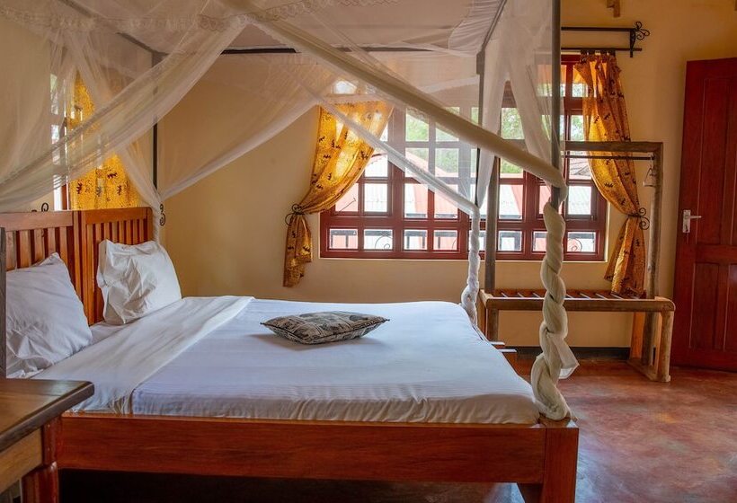 ベッドアンドブレックファースト Christina House