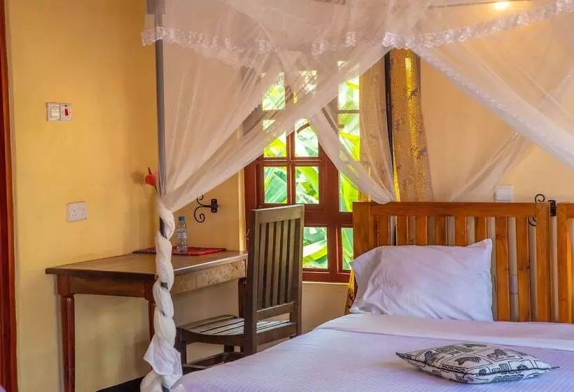 ベッドアンドブレックファースト Christina House