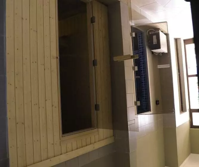 هتل Haile Resort Adama