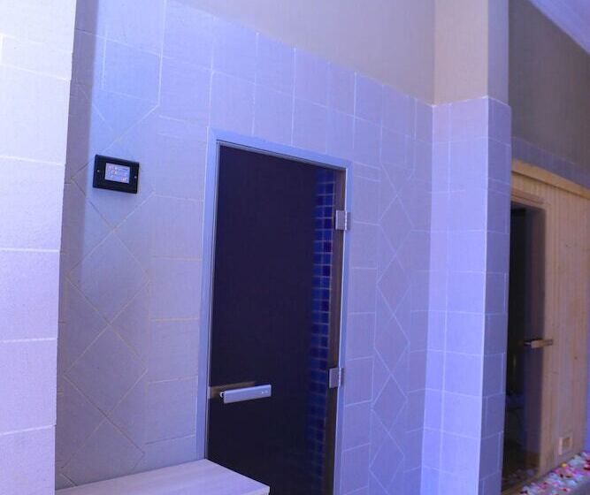 هتل Haile Resort Adama