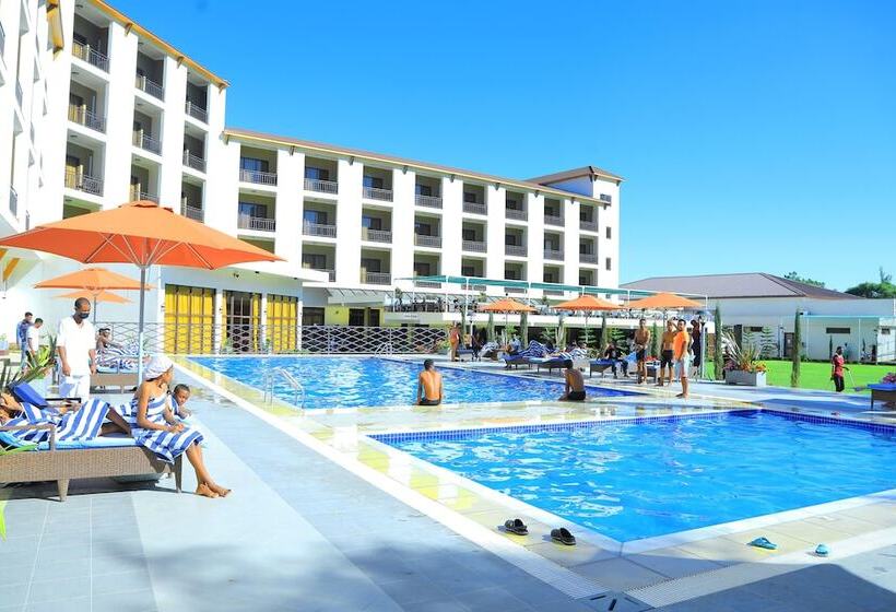 هتل Haile Resort Adama