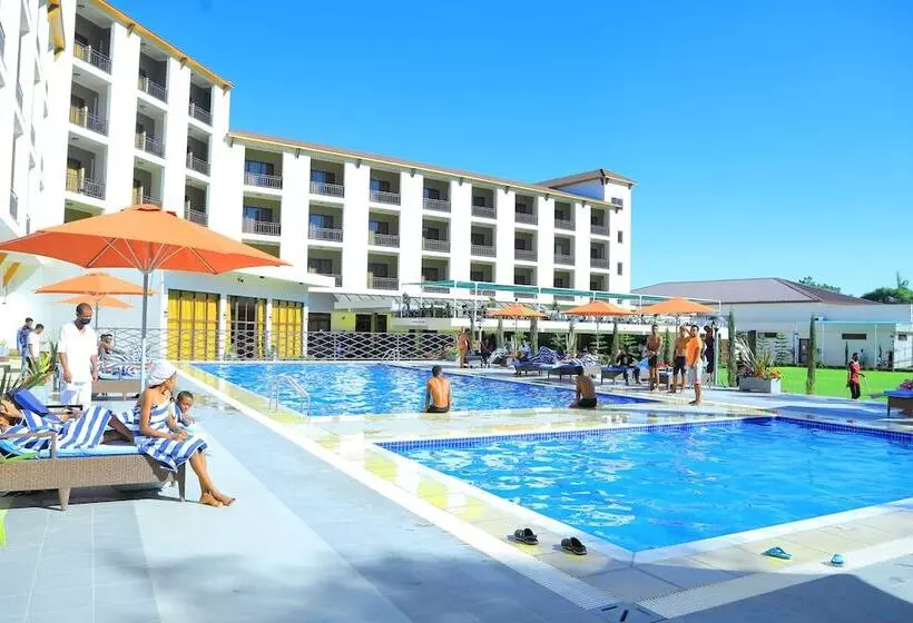 هتل Haile Resort Adama