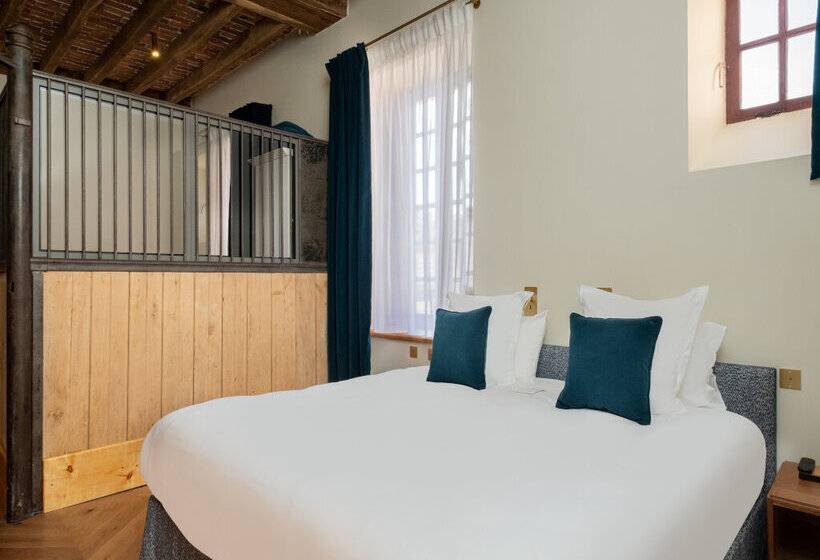 Hotel La Borde en Sologne Château & Spa