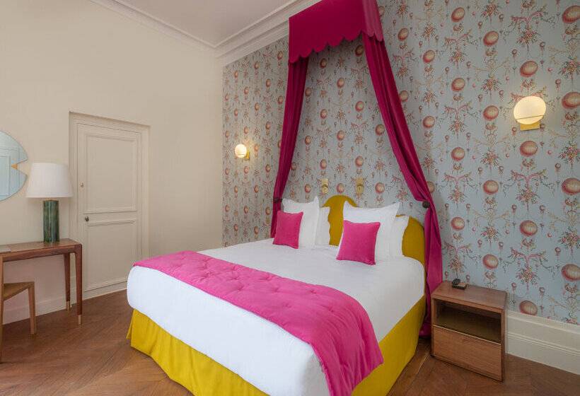 Hotel La Borde en Sologne Château & Spa