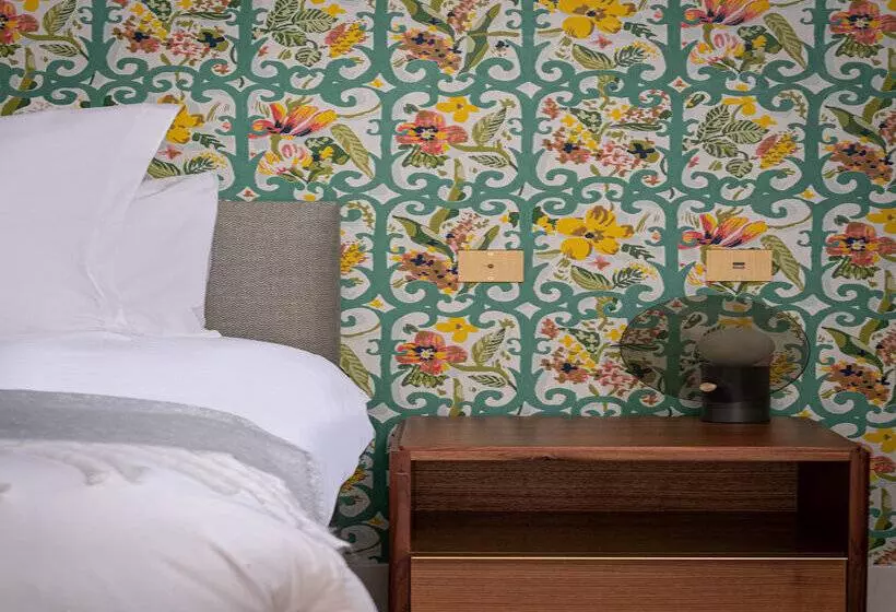 Hotelli La Borde en Sologne Château & Spa