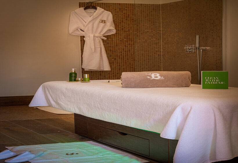 Hotel La Borde en Sologne Château & Spa