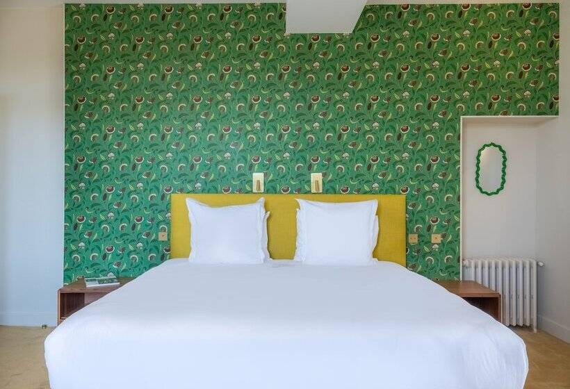 Hotel La Borde en Sologne Château & Spa