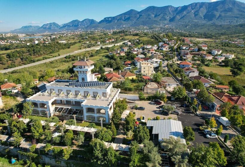 酒店 Nari Lunder Agro Tourism