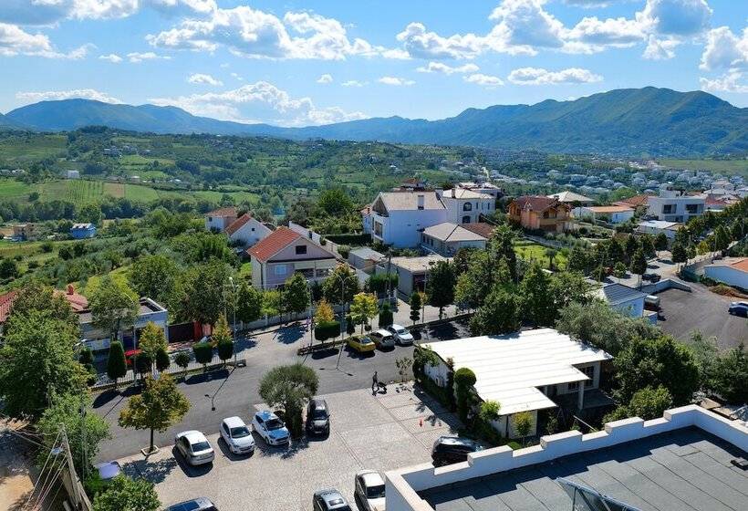 酒店 Nari Lunder Agro Tourism