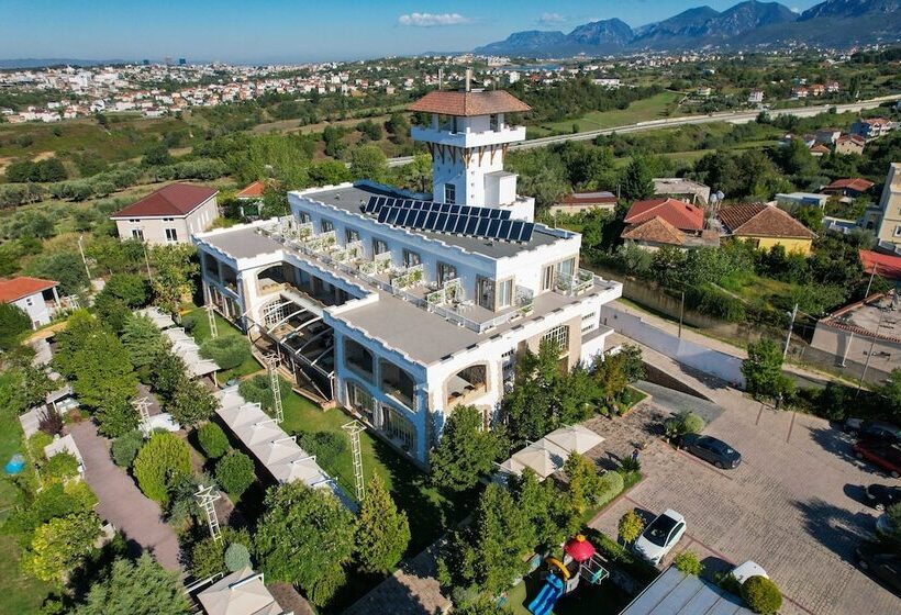 酒店 Nari Lunder Agro Tourism