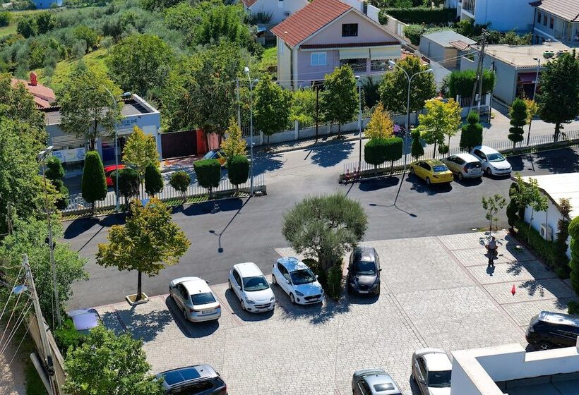 酒店 Nari Lunder Agro Tourism