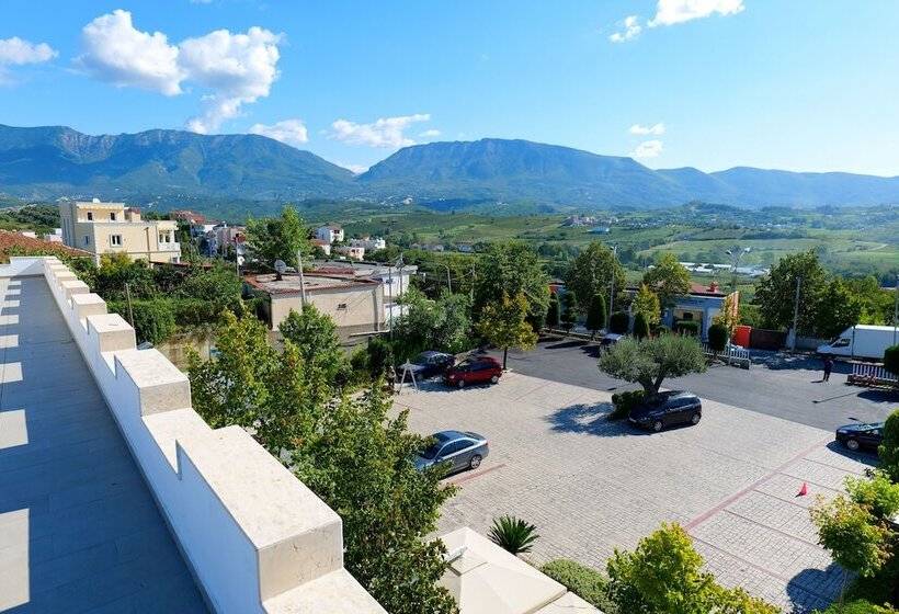 酒店 Nari Lunder Agro Tourism