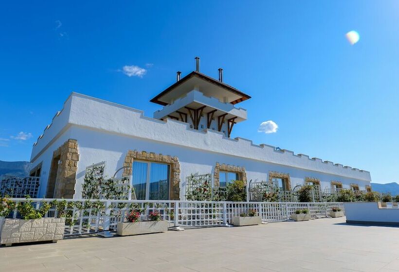 酒店 Nari Lunder Agro Tourism