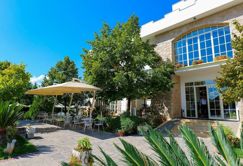 酒店 Nari Lunder Agro Tourism