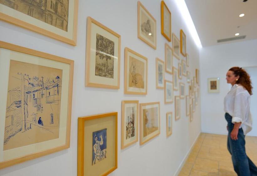 酒店 Nari Lunder Agro Tourism