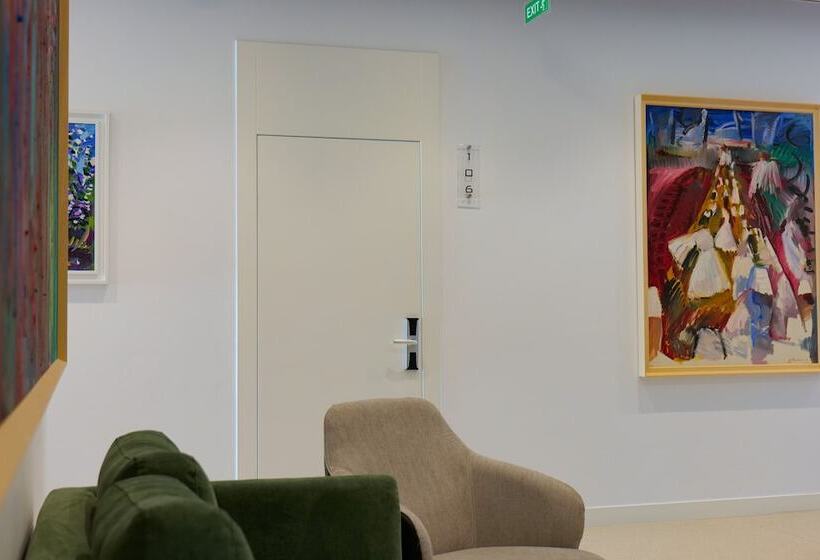 酒店 Nari Lunder Agro Tourism