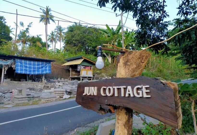 Pensiune Jun Cottage