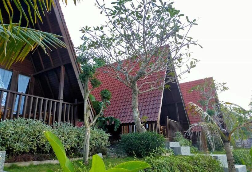 Pensiune Jun Cottage