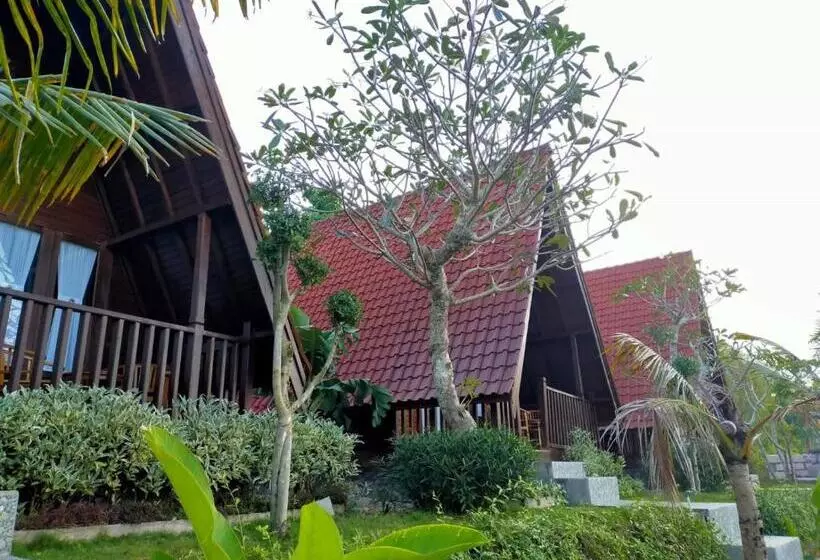 ペンション Jun Cottage